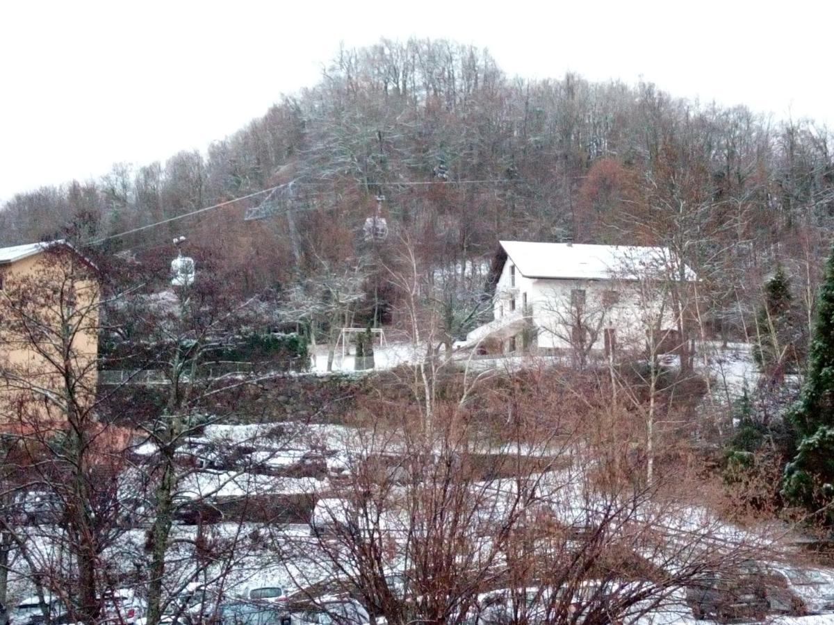 Ax Sweet Mountain - 3Ch Et 2 Sdb - Jardin Centre Village Ax-les-Thermes Exterior foto