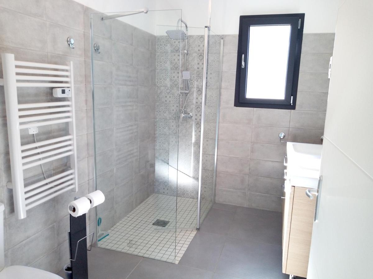 Ax Sweet Mountain - 3Ch Et 2 Sdb - Jardin Centre Village Ax-les-Thermes Exterior foto