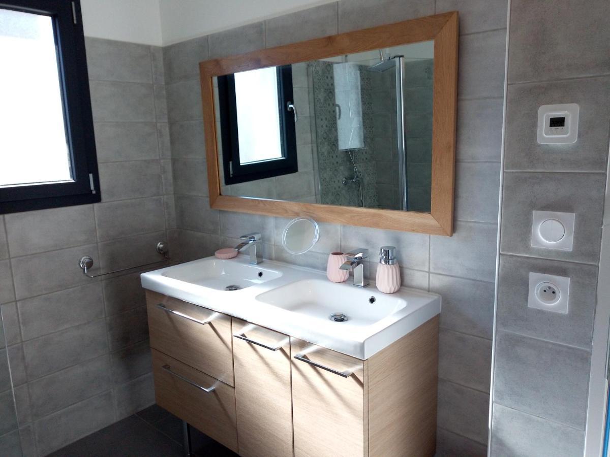 Ax Sweet Mountain - 3Ch Et 2 Sdb - Jardin Centre Village Ax-les-Thermes Exterior foto