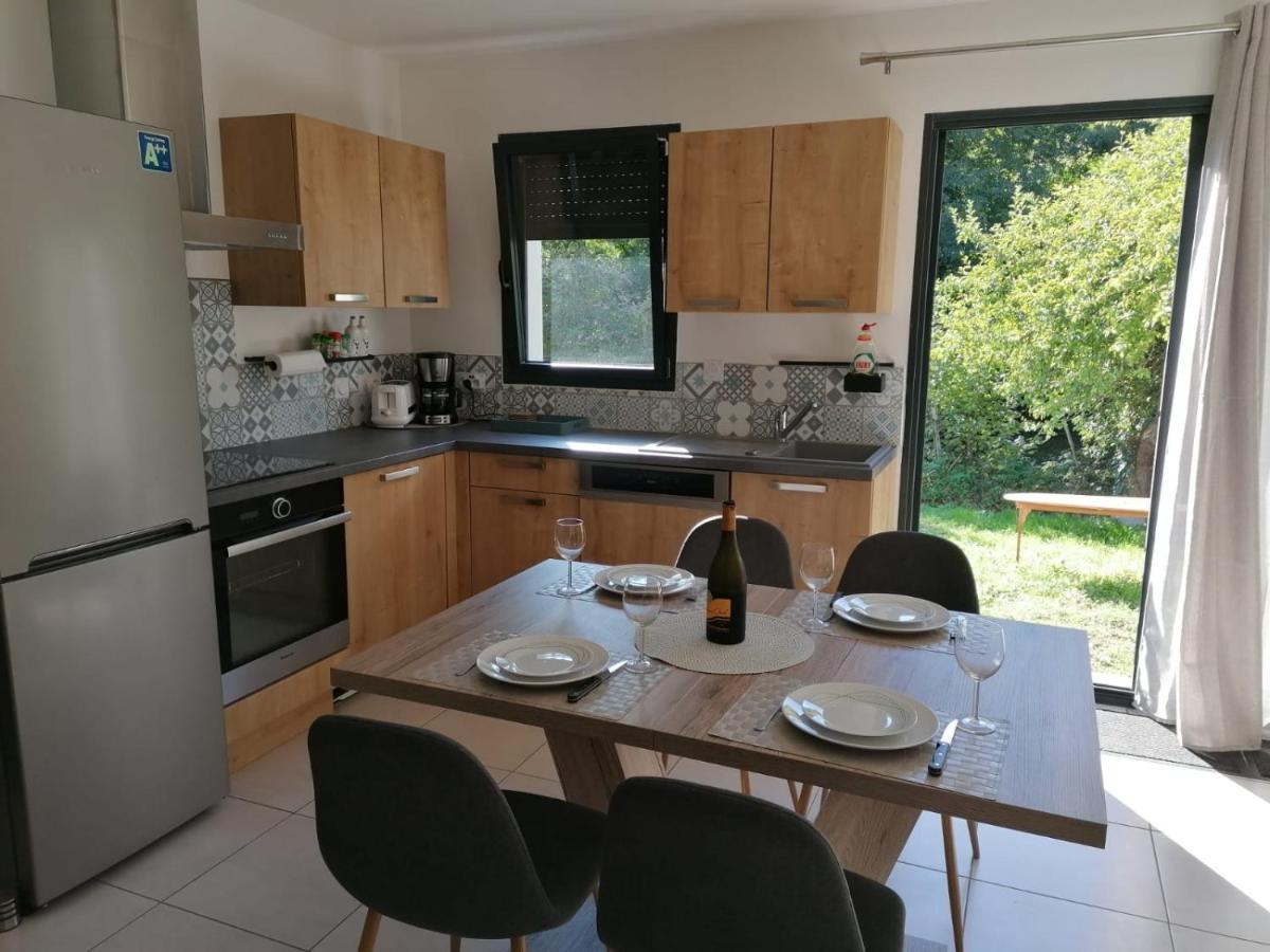 Ax Sweet Mountain - 3Ch Et 2 Sdb - Jardin Centre Village Ax-les-Thermes Exterior foto
