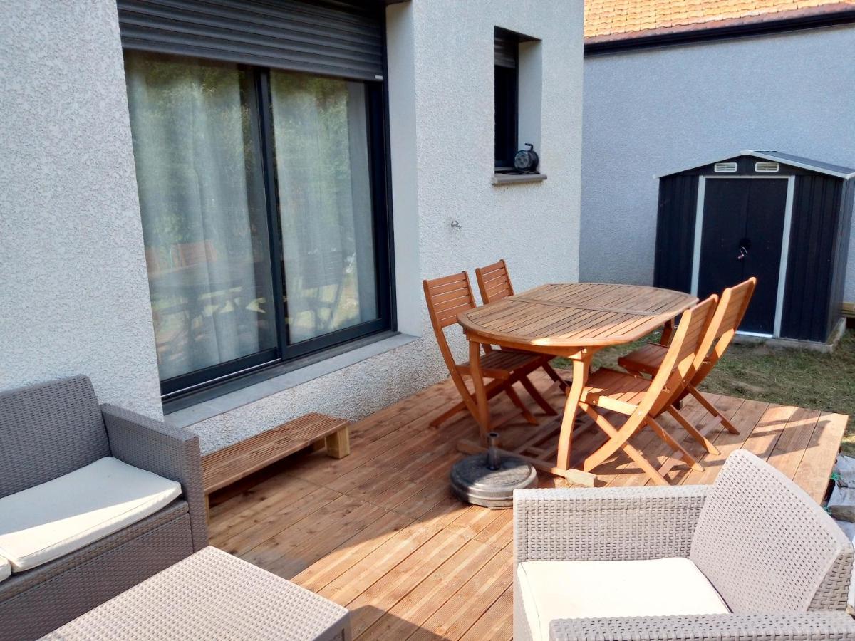Ax Sweet Mountain - 3Ch Et 2 Sdb - Jardin Centre Village Ax-les-Thermes Exterior foto